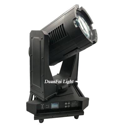 China Stage Sky Projector Rainbow Beam Moving Head Waterproof Beam 440w 20r Beam Moving Head r20 440 for sale