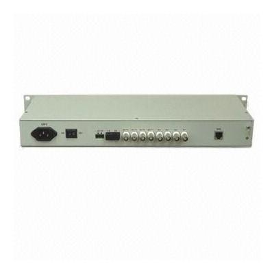 China OPTOSTAR Fiber Optic Multiplexer , Optical Transport Equipment 16E1 Point To Point for sale