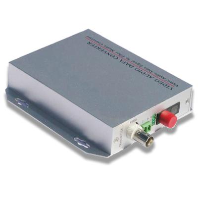 China Professional 1 Channel Data Ethernet Multiplexer , Fiber Optic Video Multiplexer for sale