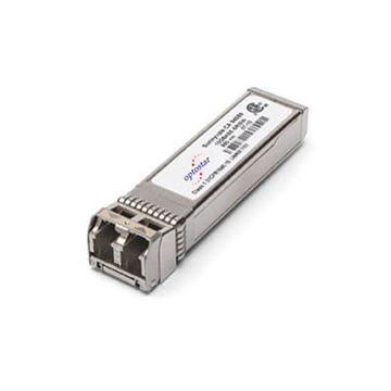 China 10G Inspektion IEEE Faser-Optiktransceiver 0,54