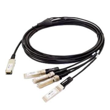 China SFP+ 10GB Copper 10M Optical Fiber Transceiver Cable RoHS Compatible for sale