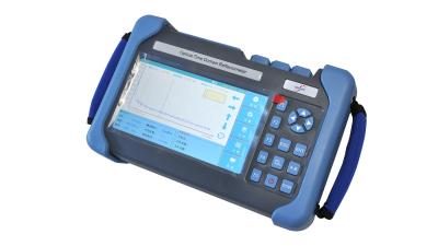 China OP-OTDR32F Series Optical Time Domain Reflectometer Otdr Intelligent Meter For Detection for sale