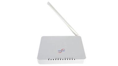 China High Performance ITU-T G.984 CATV Single Fiber GPON ONU For FTTH / FTTO for sale