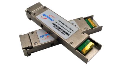 China XFP modules Fiber Optic Transceiver hot - wappable and protocol - independent for sale