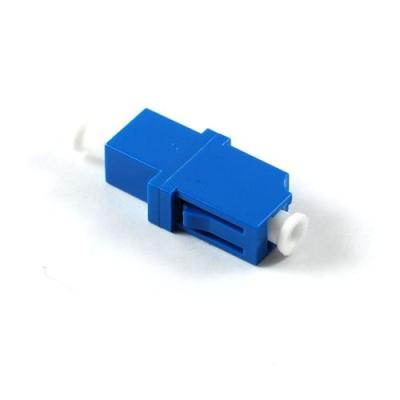 China OPTOSTAR Fiber Optic Adapter LC Adaptor for Connection Connect Fiber Patch Cord for sale