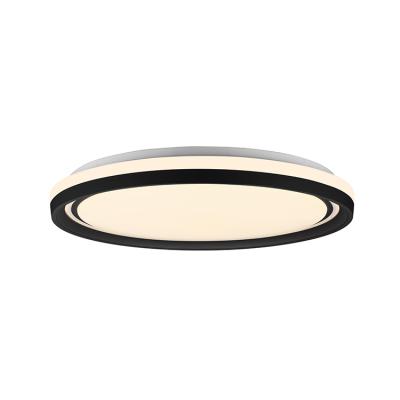 China Contemporary custom modern flush mount ceiling light wholesale energy saving led ceiling light for sale