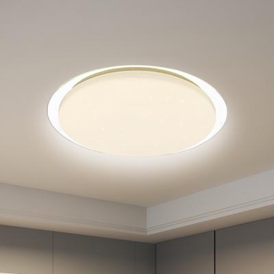 China Contemporary Fashion Home Decoration Ceiling Lamp Simple Factory Outlet Ceiling Lamp For Living Room for sale