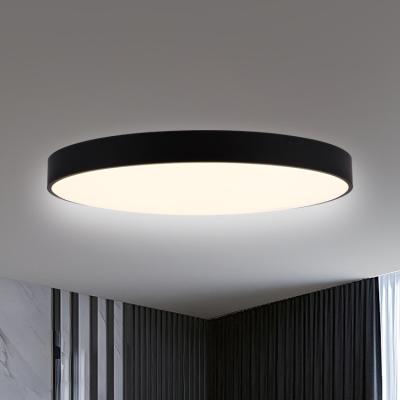 China China Modern Factory Supplied European Ceiling Light Wifi Voice Control Energy Saving Ceiling Light for sale