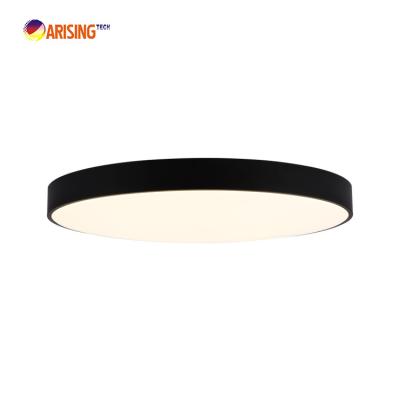 China Modern Wholesale Home Lamp For Hotel Custom Modern Flush Mount Ceiling Lamp for sale