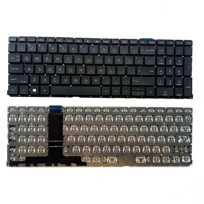 China Wholesale Original Computer Numpad New USA Notebook Keyboard Replacement Laptop Internal Keyboard For HP 450 G8 for sale