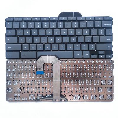 China Numpad US laptop internal keyboard for HP 11 G6 (Big U) 11 G6 EE 11A G6 EE 11 G7 EE English keyboard for sale