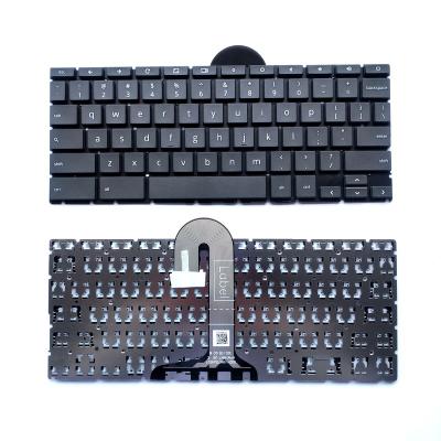 China New Original Numpad Keyboard Chromebook Laptop Keyboard for HP 11 G8 EE/0GAH USA for sale