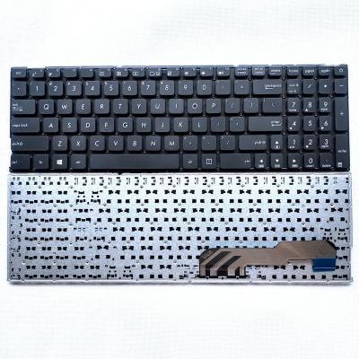 China Internal Numpad Factory Laptop Keyboard For Asus X541 X541L A541 D541 R541 K541 VM592UJ Notebook Keyboard for sale