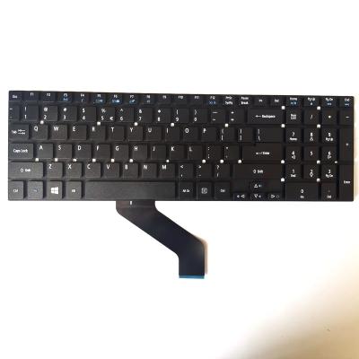 China Original Wholesale Custom Computer Numpad Replacement Laptop Keyboard New For 5830 5755 V3-551 E1-532 Series Notebook Keyboard for sale