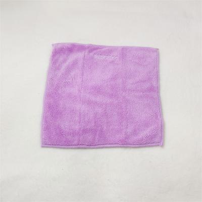 China QUICK DRY Microfiber Cloth For Wash Face Beauty Towel for sale