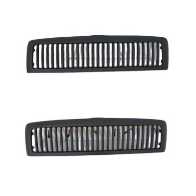 China 1994-2002 Ram Grill Medium Net For Dodge for sale