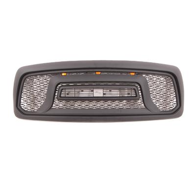 China China Network RAM GRILL For DODGE RAM1500 2002-2005 for sale