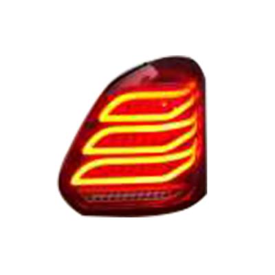 China Rear light tail lamp for suzuki rapid tail lamp rear lamp for sale