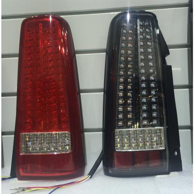 China NEW AUTO PARTS TAIL LAMP REFURBISHING FOR SUZUKI JIMNY FOR SUZUKI JIMNY for sale