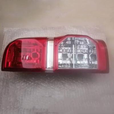 China Auto Parts Car Tail Lamp Tail Light For TOYOTA HILUX 2012 ROCCO PARTS LA CZ for sale