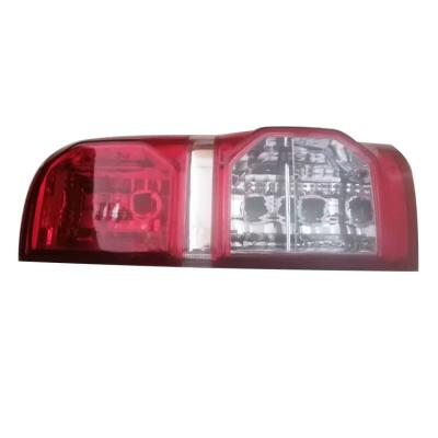 China Hot Selling Car Tail Lamp Auto Parts Rear Tail Lamp Tail Light Rear Lamp For Toyota For HILUX CZ 2012 for sale