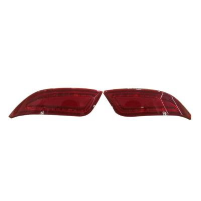 China Tail Light For 2015 Toyota Camry Two / Three Function XL7 Rear Bumper Lamp for sale