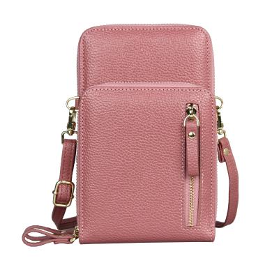 China ENGLAND STYLE 2022New Design Mini Ladies Shoulder Bags Slim Fashion Mobile Phone Bag Cross Body Purse For Ladies for sale