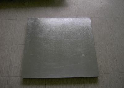 China Laid in advanced building Calcium Sulphate Raised Floor with HPL / Rubber Steel for sale