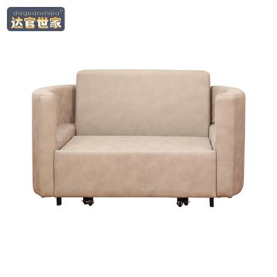 China Foldable Comfortable Furniture Multifunctional Living Room Sleep Sofa Bed for sale