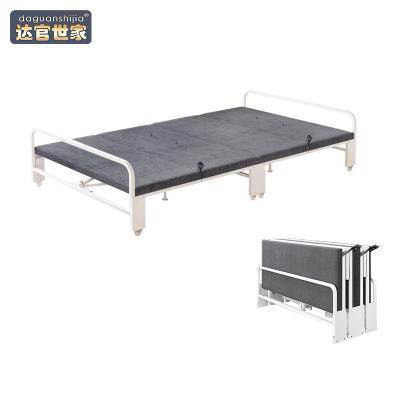 China Convertible Invisible Folding Telescopic Bed Small Family Desk Integrated Bed Corner Desk Nap Multifunctional Family Space Saving for sale