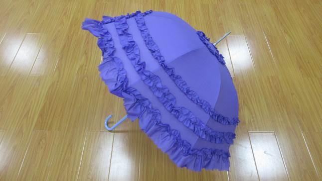 Verified China supplier - Shaoxing Lotus Umbrella Co., Ltd.