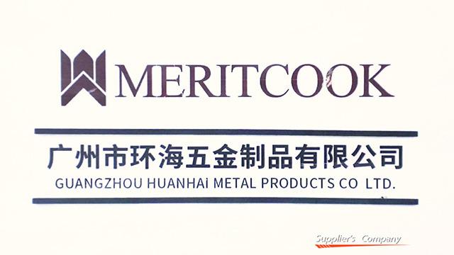 Verified China supplier - Guangzhou Huanhai Metal Products Co., Ltd.