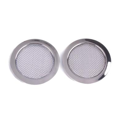 China Guitar Lover 2pcs Resonator Guitar Sound Hole Inserts For Guitar Accessories for sale