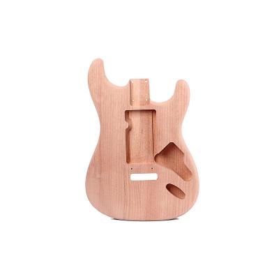 China Electric Guitar Red Body St Nut Nuts DIY Guitar Accessory for sale