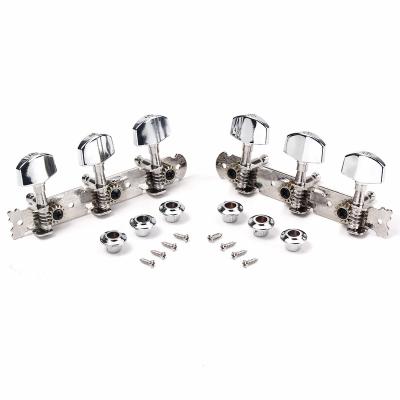 China GUITAR Classical Guitar String Pegs Tuning Tuner Machine Heads for sale