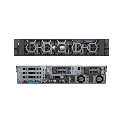 China R740XD Server 2U Rack / Can Customize Storage Configuration / R740XD R740XD Server / Database / Virtualization Server for sale