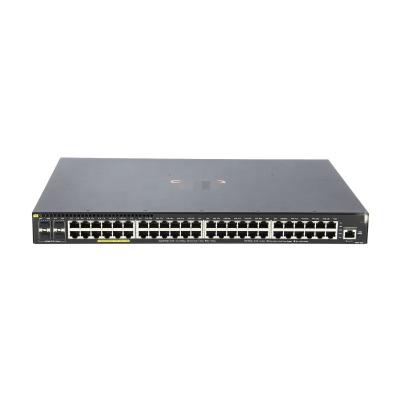 China POE Switch JL357A 48G JL357A 4SFP+ Switch JL357A 2540 48G PoE+ 4SFP+ Switch for sale