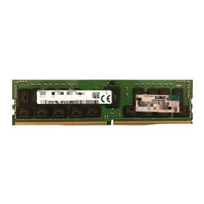 China Single Server P38446-B21 32GB x4 Grade DDR4-2933 CAS-21-21-21 Registered Memory Kit P38446-B21 for sale