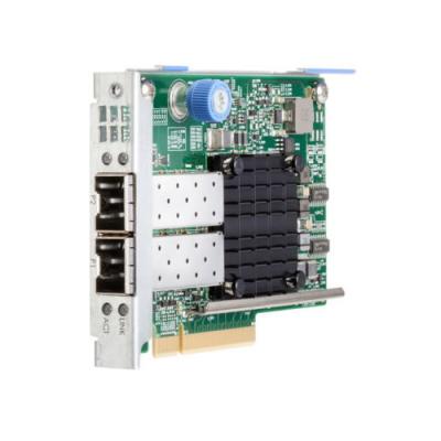 China Port Server 867334-B21 10/25Gb 2 622FLR-SFP28 Ethernet Converged Network Adapter for sale