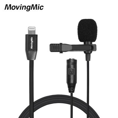 China MIC For iphone 2020 Hot Selling Mini Headset With 1.5m Microphone For Iphone 7 for sale