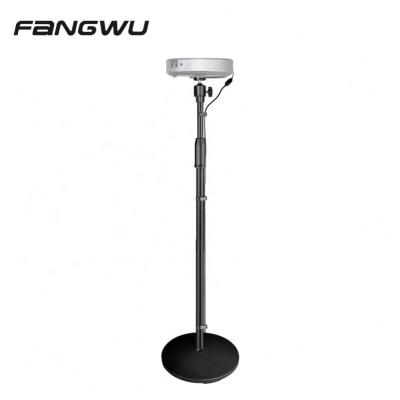 China Good Wholesale Stage Prices Adjustable Projector_Stand Projector Floor Stand for sale