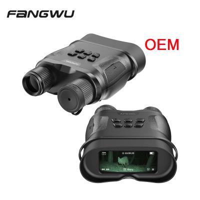 China Good Price Night Vision Goggles Googl Goggles Scope Scop Telescope Binoculars Infrared Device For Hunting for sale