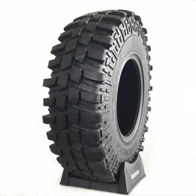 China Malaysia Best Off Road Tire MT Chinese MT Manufacturer Professional Technology 4*4 First Field 33*12.5r15 Mud Tire for sale