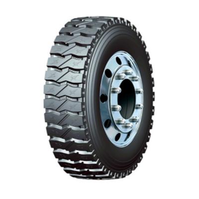 China Malaysia Nature Doupro Brand Rubber Truck Tires 6.50r16 Manufacturer Factory Price UHP Full Models Good Price Tire For Africa Market for sale