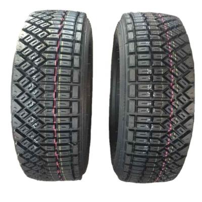 China All-Nature ZESTINO Rally Gravel Rubber Tire With Normal Tires On Rallycross Track 205/65R15 195/70R15 185/65R15 R13 R14 R15 for sale