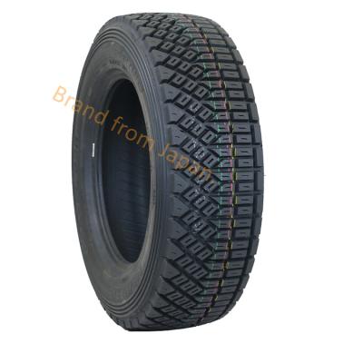 China Best Luxury Motorsport Tire ZESTINO Gravel 09R For Gravel Rally 205/65R15 Soft Compound Tires For WRC Rally Tires For FIA for sale