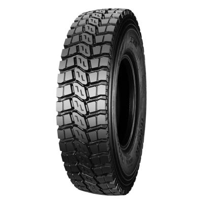 China best chinese brand doupro/Durun/hifly 11r22.5 295/80r22.5 truck tires all size for sale