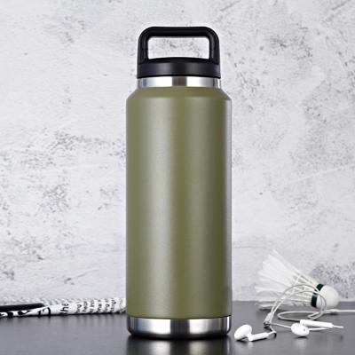 China Factory Supply Sustainable Stainless Steel Vacuum Insulated Water Bottle In Bulk Fast Delivery for sale