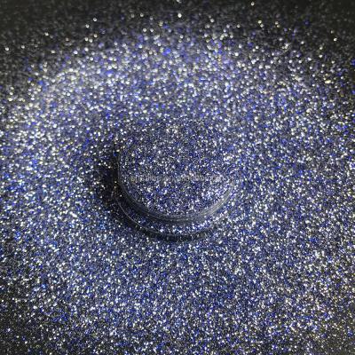 China Wholesale Non-Toxic Tumbler DIY Decoration Polyester Craft Powder Glitter Fine Glitter for sale