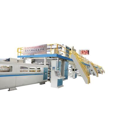 China CLOTHING best price corrugated carton machine for carton making carton equipment for making carton for sale